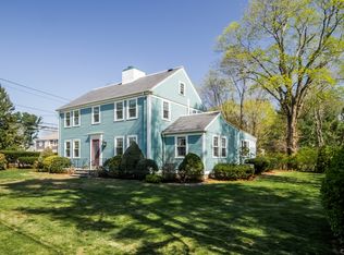 88 Rumstick Rd, Barrington, RI 02806