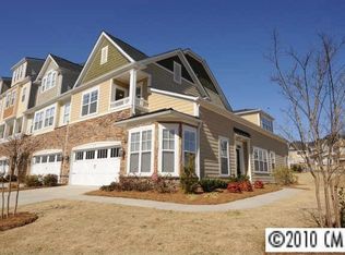 612 Sunfish Ln, Tega Cay, SC 29708