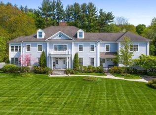 76 Annandale Rd, Chappaqua, NY 10514