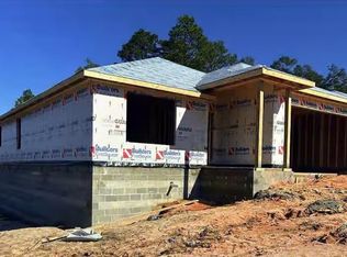 7721 Piper Cir, Milton, FL 32583