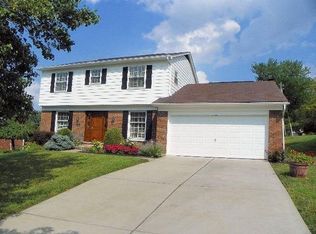 2810 Hocking Dr, Cincinnati, OH 45233