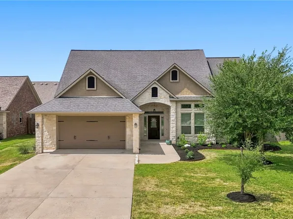 4304 Norwich Dr, College Station, TX 77845