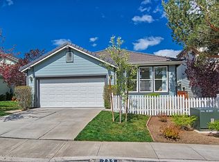 739 Caughlin Gln, Reno, NV 89519