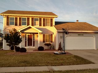 2816 22nd St, Kenosha, WI 53140