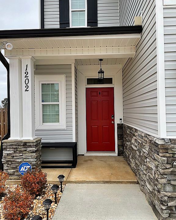 2nd image of 1202 Cobblefield Dr