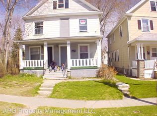 118 Weyl St, Rochester, NY 14621