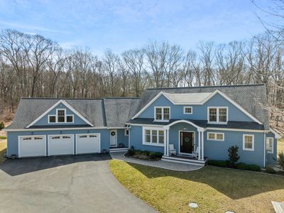 20 Otter Cove Drive, Old Saybrook, CT, 06475