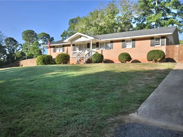 202 Hazelwood Ave, Anderson, SC 29626