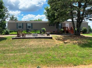 331 Valley Field Rd, Stoneville, NC 27048