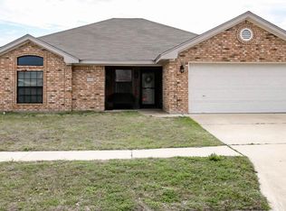 3100 Hydrangea Ave, Killeen, TX 76549