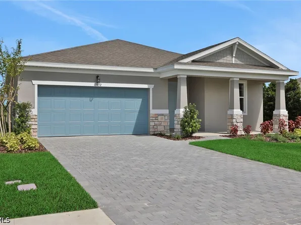 13470 Turnleaf Blvd, Punta Gorda, FL 33955