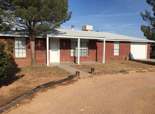 5021 Calle Del Ranchero, Las Cruces, NM 88011