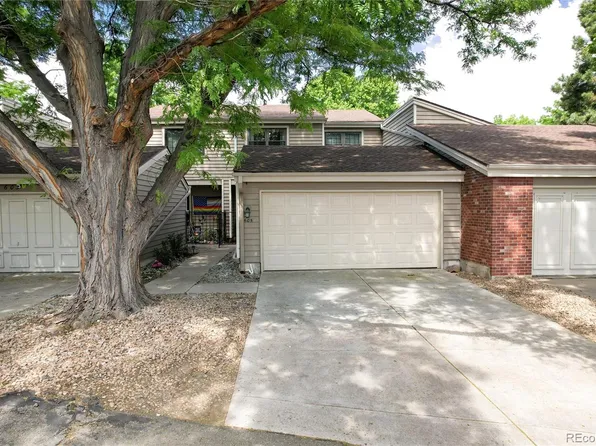 7925 W Layton Avenue #605, Littleton, CO 80123