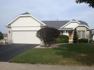 8535 Taney St, Merrillville, IN 46410