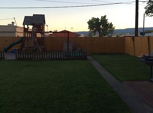 2411 Bunting Ave, Grand Junction, CO 81501