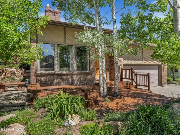 789 Richmond Dr, Park City, UT 84098