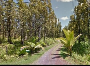 Seaview Rd, Pahoa, HI 96778