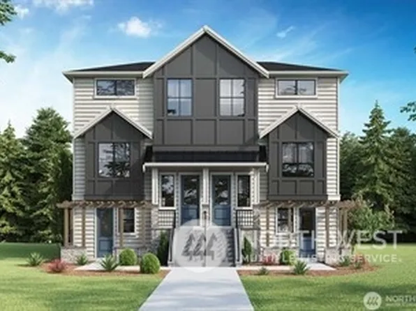 13369 NE 143rd Court #75, Woodinville, WA 98072