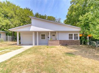 4436 Fletcher Ave, Fort Worth, TX 76107
