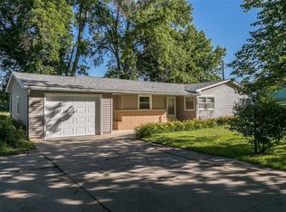 1436 Angle Rd SW, Kalona, IA 52247