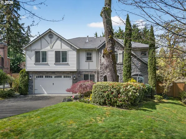 12615 SW 21st Ct, Lake Oswego, OR 97035