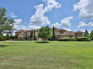 17203 Saddle Ridge Pass, Cypress, TX 77433