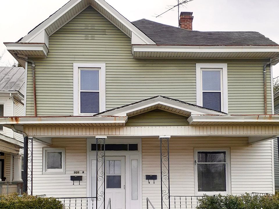 1st image of 909 Highland Ave SE #A