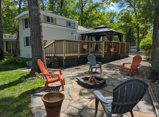 30414 Fox Trail, Pequot Lakes, MN 56472