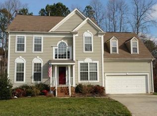 6700 Weimer Dr, Raleigh, NC 27617