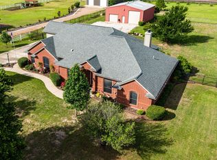 13925 Spring Way Dr, Haslet, TX 76052