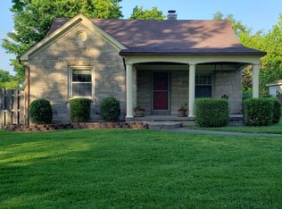 7125 Darmstadt Rd, Evansville, IN 47710