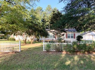 71 H E Holmes Rd, Trenton, SC 29847