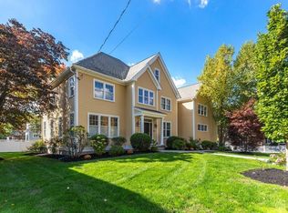 20 Ellison Rd, Lexington, MA 02421