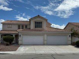 1003 Dover Glen Dr, North Las Vegas, NV 89031