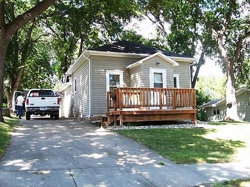 1st image of this home