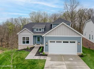 2837 Alder Wood Ln, La Grange, KY 40031
