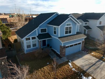 6050 S Yakima St, Aurora, CO, 80015