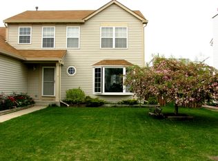 9804 65th St, Kenosha, WI 53142