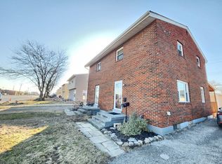 4199 Sullivant Ave, Columbus, OH 43228