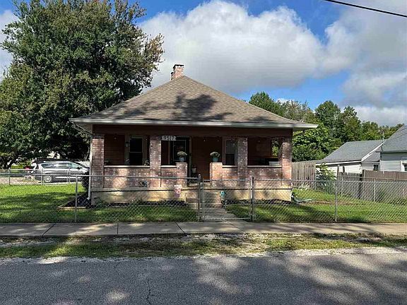 2nd image of 9517 N Crawford St