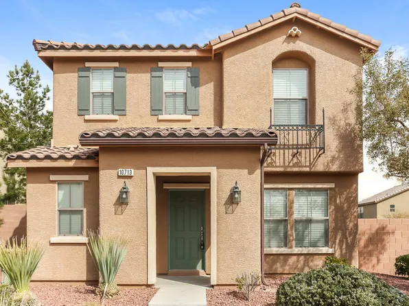 10713 Mystic Shore Ave, Las Vegas, NV 89166