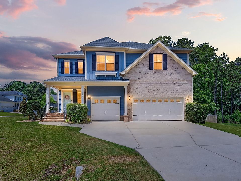 1st image of 8108 Fieldcrest Ln