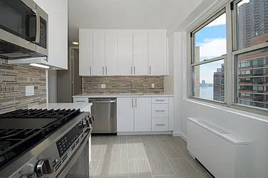 300 East 40th Street