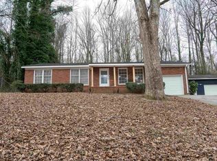 245 West Dr, Travelers Rest, SC 29690