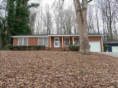 245 West Dr, Travelers Rest, SC, 29690
