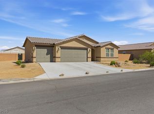 3882 E Chaffe Ave, Pahrump, NV 89061