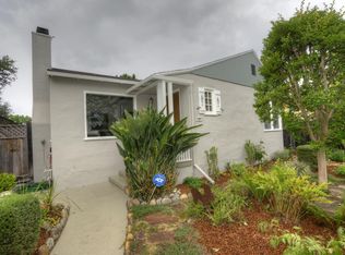 819 10th Ave, San Mateo, CA 94402