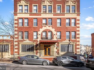 1001 Saint Paul St UNIT 7F, Baltimore, MD