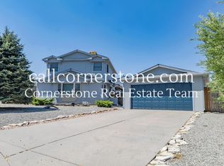 6930 Casper Ct, Colorado Springs, CO 80922