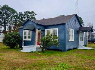 220 Saint Peter St, Lafayette, LA 70506